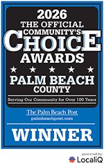 2026 Community Choice Awards Tigard area Winner